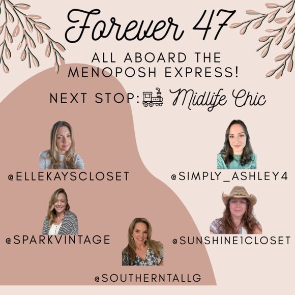 Forever 47 Train - Picture 2 of 2